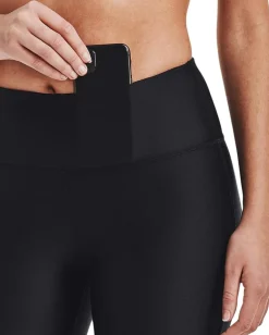 Women Under Armour Tech Bike Shorts