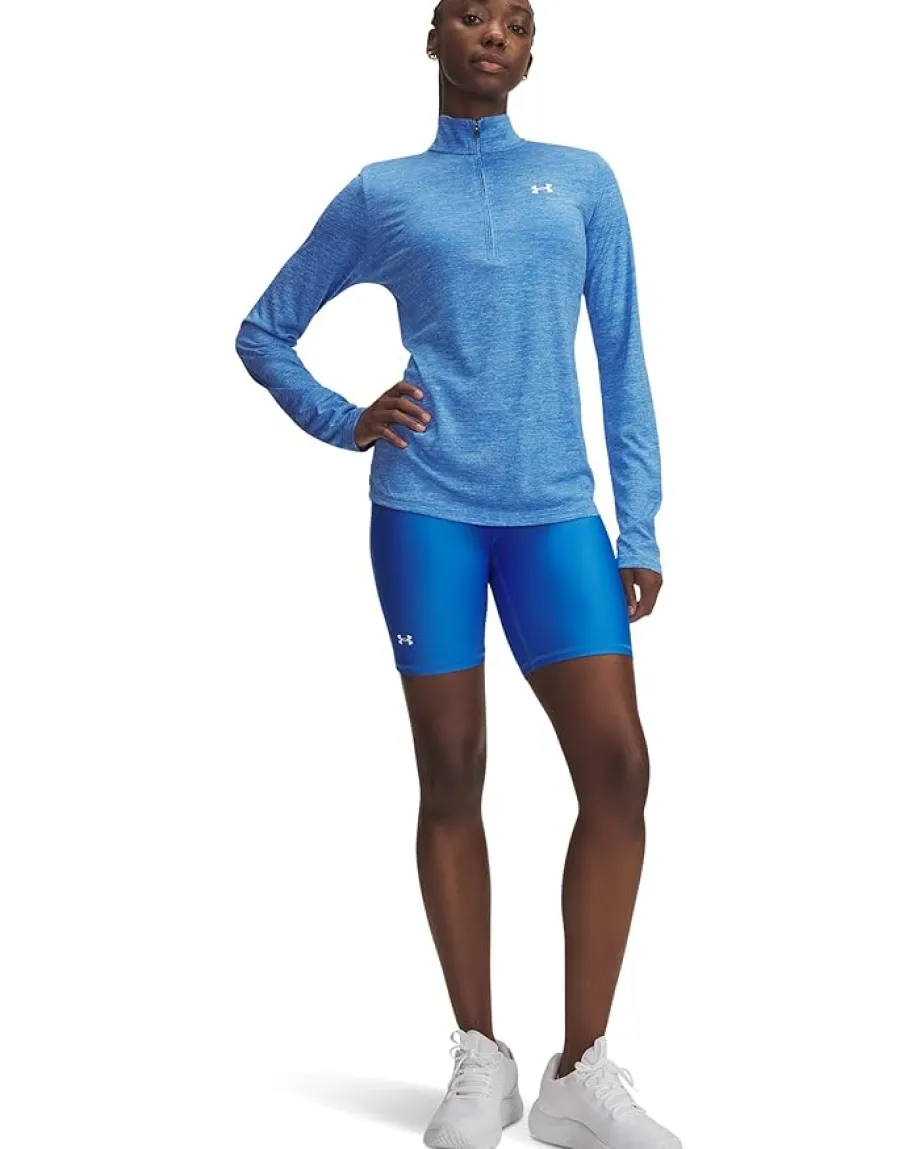 Women Under Armour Tech Bike Shorts