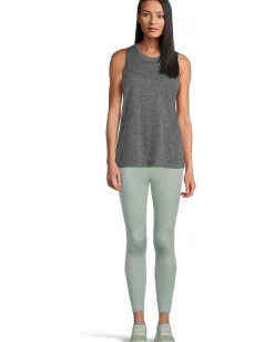 Under Armour Tech Tank Twist Castlerock/Black