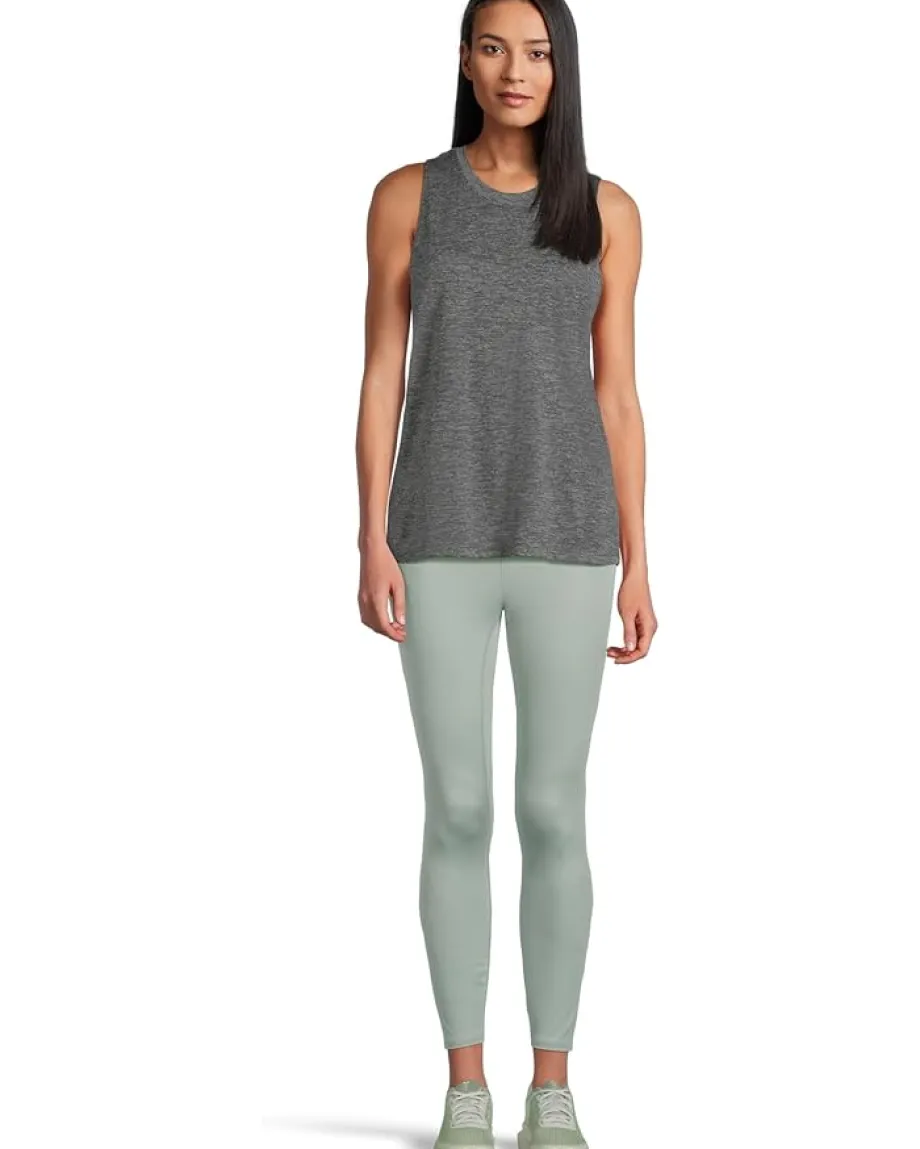 Under Armour Tech Tank Twist Castlerock/Black