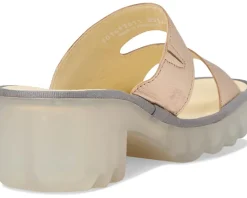 Women FLY LONDON TECH493FLY