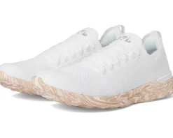Athletic Propulsion Labs (APL) Techloom Breeze White/Chalk/Marble Sale