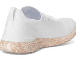 Athletic Propulsion Labs (APL) Techloom Breeze White/Chalk/Marble Sale