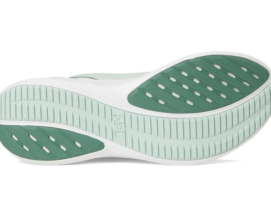 Athletic Propulsion Labs (APL) Techloom Dream Peppermint/Matcha/Deep Jade New