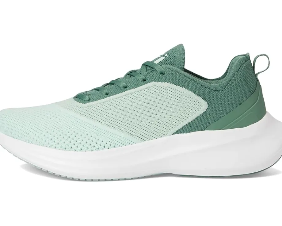 Athletic Propulsion Labs (APL) Techloom Dream Peppermint/Matcha/Deep Jade New