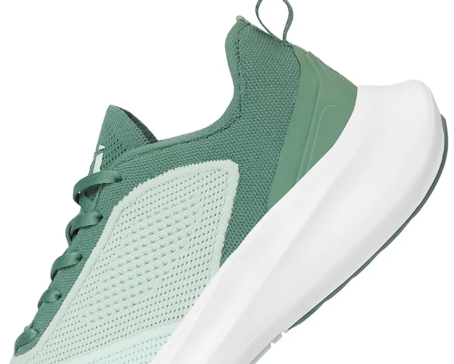 Athletic Propulsion Labs (APL) Techloom Dream Peppermint/Matcha/Deep Jade New