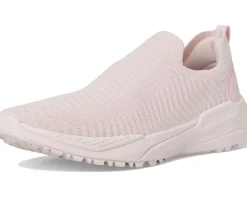 Athletic Propulsion Labs (APL) Techloom Traveler Chalk/Bordeaux Hot