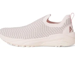 Athletic Propulsion Labs (APL) Techloom Traveler Creme/Parisian Dusk Online