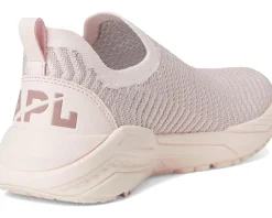 Athletic Propulsion Labs (APL) Techloom Traveler Creme/Parisian Dusk Online