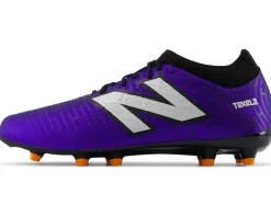 Women New Balance Tekela Magique FG V4+ Soccer Cleats