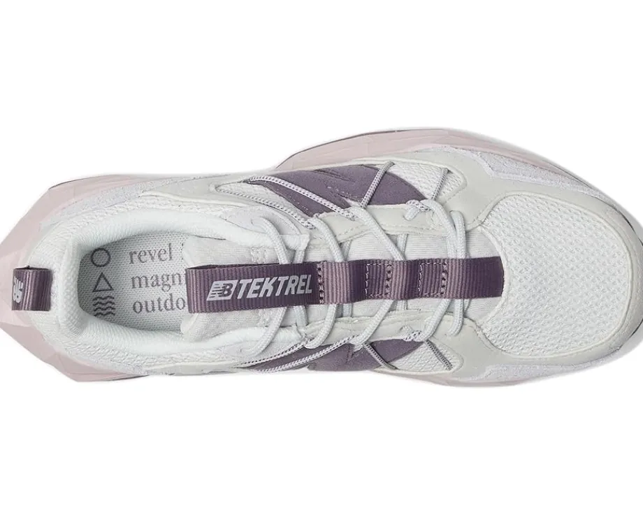Women New Balance Tektrel