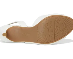 Women LifeStride Teller 2 Slingback Peep Toe Pumps