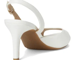 Women LifeStride Teller 2 Slingback Peep Toe Pumps