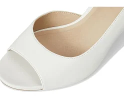 Women LifeStride Teller 2 Slingback Peep Toe Pumps