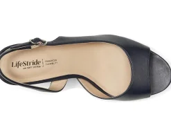 Women LifeStride Teller 2 Slingbacks