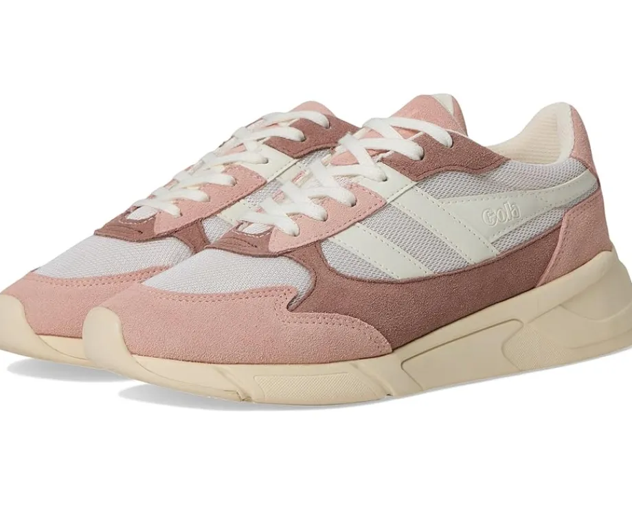 Gola Tempest Off-White/Pearl Pink/Seashell
