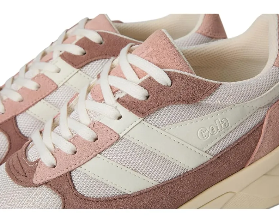 Gola Tempest Off-White/Pearl Pink/Seashell