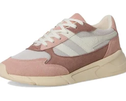 Gola Tempest Off-White/Pearl Pink/Seashell