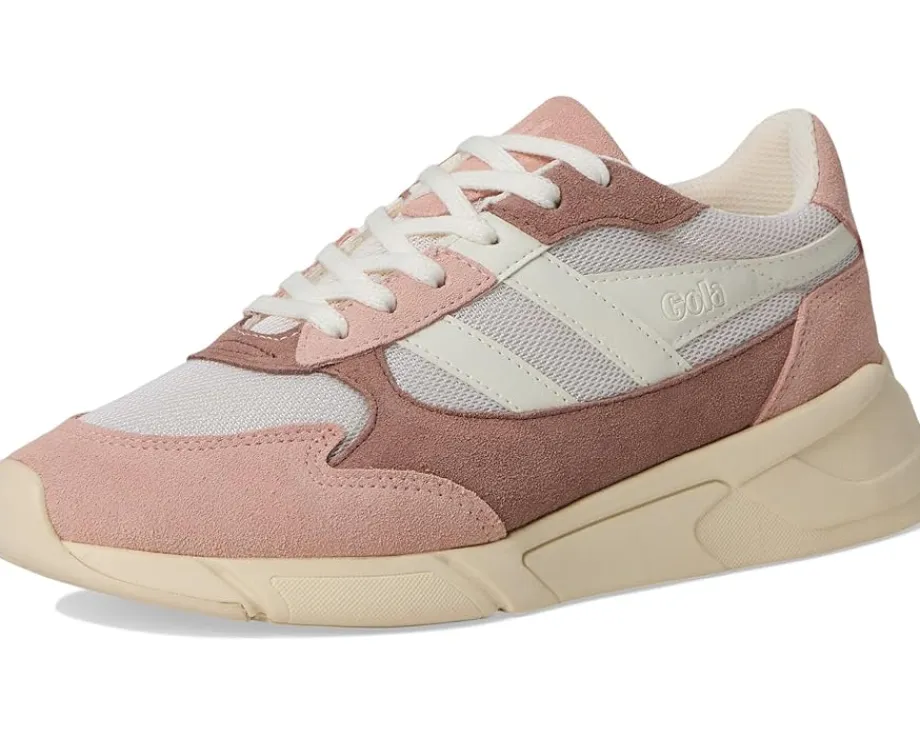 Gola Tempest Off-White/Pearl Pink/Seashell