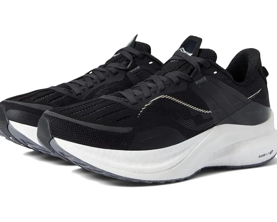 Women Saucony Tempus