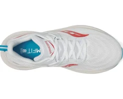 Women Saucony Tempus 2