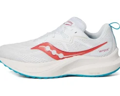 Women Saucony Tempus 2
