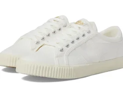 Gola Tennis Mark Cox Off-White/Off-White