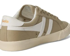 Gola Tennis Mark Cox Bone/Off-White Best