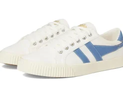 Gola Tennis Mark Cox Off-White/Vista Blue Online