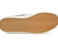 Gola Tennis Mark Cox Off-White/Vista Blue Online