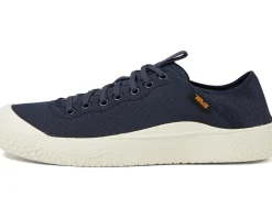 Teva Terra Canyon Mesh Total Eclipse New