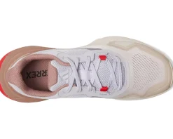 adidas Outdoor Terrex Soulstride Trail Running Shoes Putty Mauve/Off White/Pure Ruby Hot