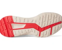 adidas Outdoor Terrex Soulstride Trail Running Shoes Putty Mauve/Off White/Pure Ruby Hot