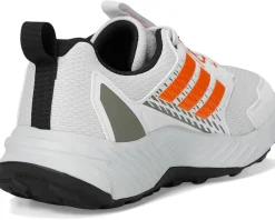 adidas Outdoor Terrex Tracefinder 2 Trail Running Shoes Dash Grey/Semi Impact Orange/Solid Grey Sale