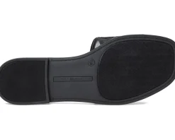 Tommy Hilfiger Tesia Black Mesh Logo