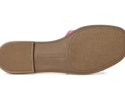 Tommy Hilfiger Tesia Medium Pink Mesh Logo Hot