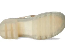 FLY LONDON TEWA573FLY Silver Outlet