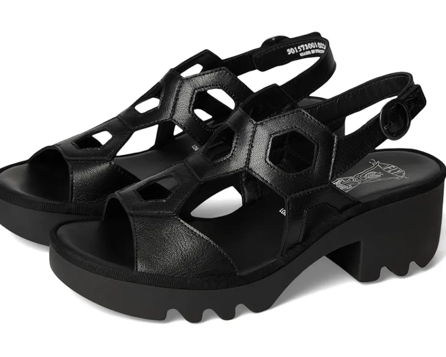 Women FLY LONDON TEWA573FLY