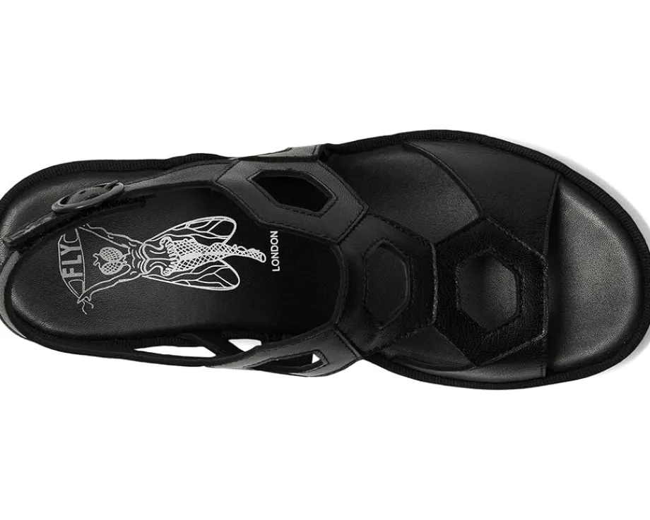 Women FLY LONDON TEWA573FLY