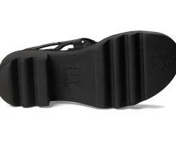 Women FLY LONDON TEWA573FLY