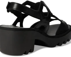 Women FLY LONDON TEWA573FLY