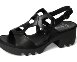 Women FLY LONDON TEWA573FLY