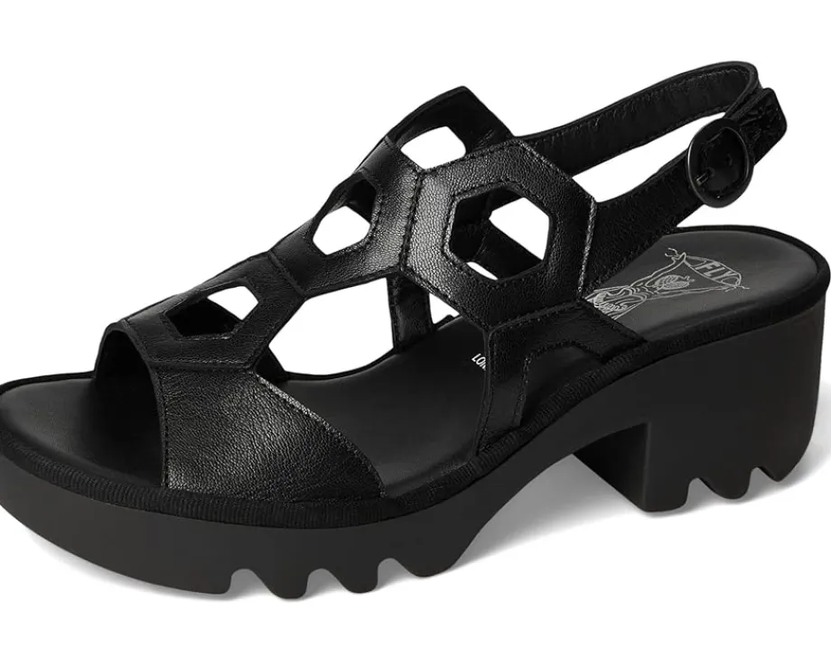 Women FLY LONDON TEWA573FLY