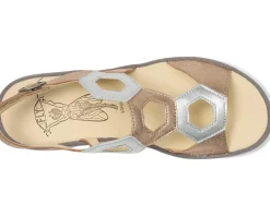 Women FLY LONDON TEWA573FLY