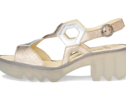 Women FLY LONDON TEWA573FLY