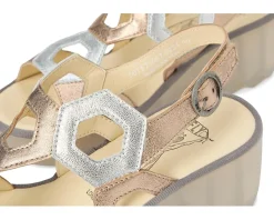 Women FLY LONDON TEWA573FLY