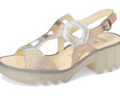 Women FLY LONDON TEWA573FLY