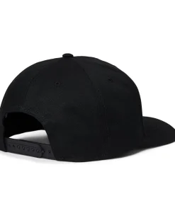 Women Black Clover Texas A&M Game Day Adjustable Snapback Hat