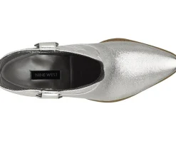 Women Nine West Texen