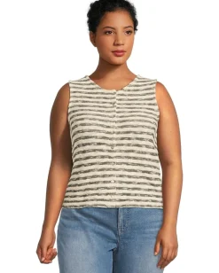 Madewell Texture Bacopa Vest Natural Best